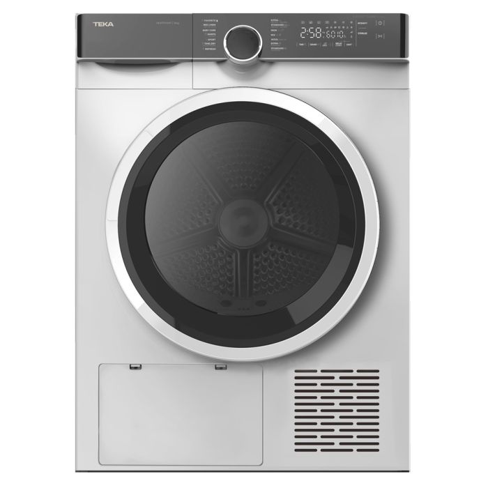 SECADORA SHK 70840 WH (TEKA)